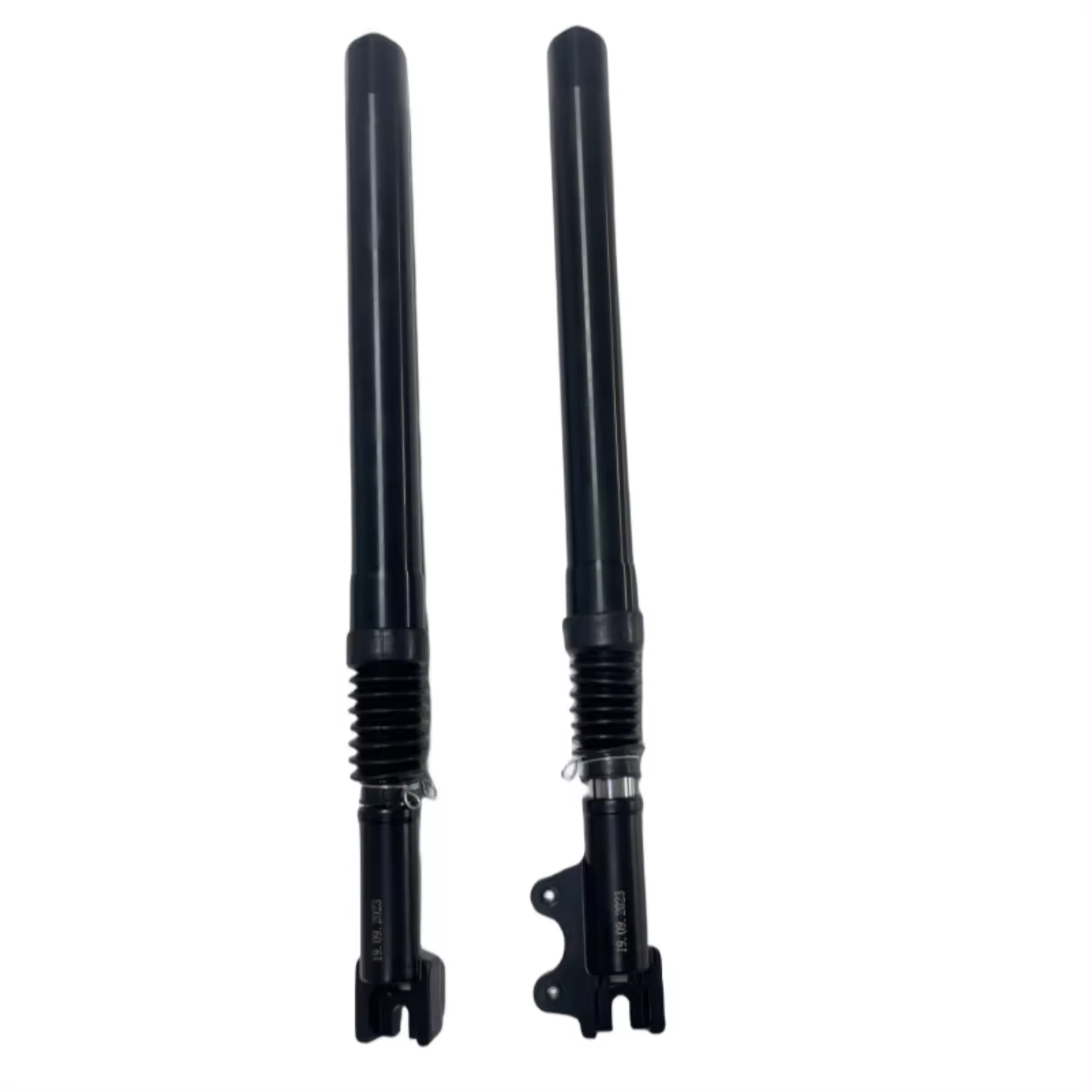ไฟฟ้าสกู๊ตเตอร์ด้านหน้าHydraul - Hydraulic Suspension Fork 11 Inch บทวิจารณ์และราคา