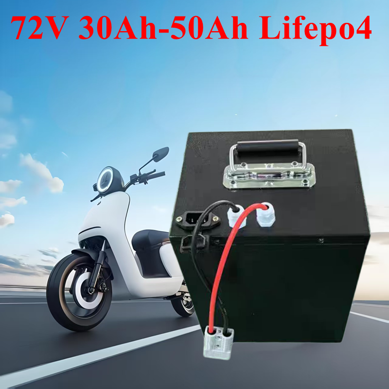 แบตเตอรี่ลิเธียมไลฟ์โป4 24S 72 - 72V 30Ah Lifepo4 Battery Pack บทวิจารณ์และราคา