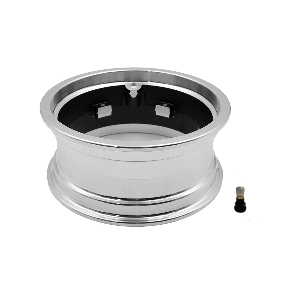 ล้อสกู๊ตเตอร์ไฟฟ้าขนาด 11 นิ้ว - Split Rim 11 Inch Tubeless Wheel Hub บทวิจารณ์และราคา